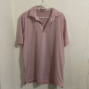 Southern Point Co. Collared Shirt